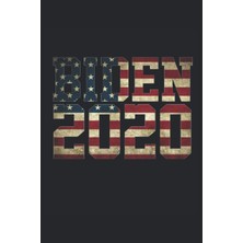 Gültekin Biden: Biden Notebook A5 Lined - For Planning, Organizing And Taking Notes