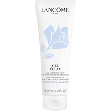 Gültekin Lancome Eclat Cleanser 125ML Temizleyici