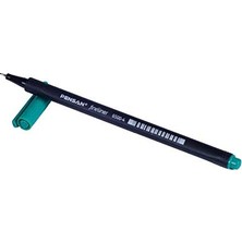 Gültekin Pensan 6500 Fineliner Yeşil