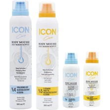 Gültekin Hyaluronıc Acıd 200+100 ml & C Vitamini 200+100 ml