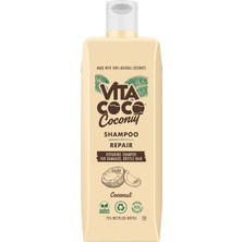 Gültekin Vita Coco Yıpranmış Saçlar Için Şampuan – Onarıcı ve Besleyici Temizlik
