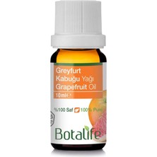 Gültekin Botalife Saf ve Doğal Greyfurt Kabuğu Yağı 10ML,TYCKM0NWPN172683643121548