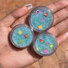 Gültekin Lip Scrub Dudak Peelingi - Nemlendirici ve Yenileyici Vegan Formül, 37373737727272SL