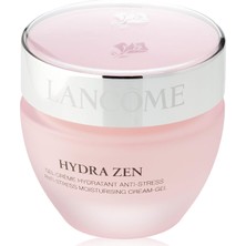 Gültekin Lancôme Hydra Zen Gel Cream Antı-Stress Gel Moısturızer