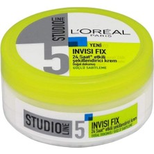 Gültekin L'oréal Paris L'oreal Studio Line Mineral Fx Kavanoz Jöle, 150 ml