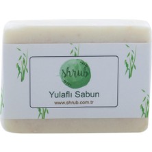Gültekin Shrub Yulaflı Sabun