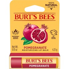 Gültekin Burt's Bees Nar Aromalı Dudak Bakım Kremi