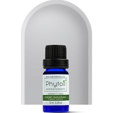 Gültekin Phytoil Aromatherapy Mercanköşk Uçucu Yağı -Sweet Marjoram 10 ml PHY212