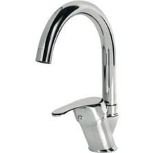 Şimşek Kuğu Lavabo Bataryası
