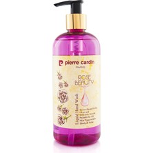 Gültekin Pierre Cardin Gül Özlü E Vitaminli Nemlendirici Sıvı El Sabunu - 400 ml
