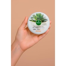 Gültekin Harems Aloe Vera Cilt Bakım Kremi (125 Ml)