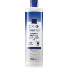 Gültekin Avon Care Essential Nemlendirici Vücut Losyonu 400 Ml.