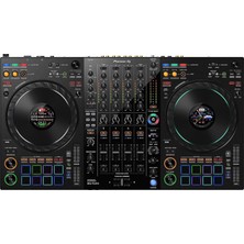 Gültekin Pioneer Dj DDJ-FLX10 4 Katlı Dj Denetleyicisi