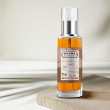 Gültekin Gurme Sokağı Kudret Narı Yağı 50 ml