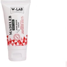 Gültekin W-Lab Kozmetik Ayak ve Topuk Bakım Kremi 100 ml