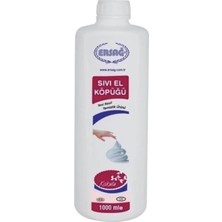Gültekin Ersağ Sıvı El Köpüğü 1000 ml