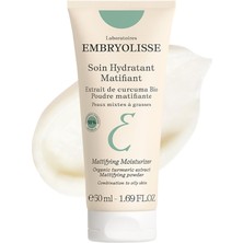 Gültekin Embryolisse Mattifying Moisturizer Karma ve Yağlı Ciltler Nemlendirici 50 ml