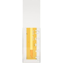 Gültekin Matsu Professional Lip Oil, Nemlendirme ve Besleme Dudak Yağı, 5 ml