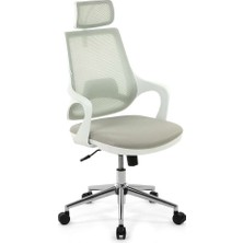 Gültekin Seduna Skagen Plus Headrest Ofis Sandalyesi