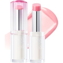 Gültekin Clıo Yoğun Pigmentli ve Işıltılı Dudak Balmı Clıo Crystal Glam Balm (01 Honey Peach)