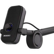 Gültekin Endorfy Solum Voice, Oyun Mikrofonu, Pc, Podcast Mikrofon, Yayın Mikrofonu, Rgb Aydınlatma, USB Mikrofon, Tak ve Çalıştır, Dokunarak Sessize Alma Düğmesi, Gaın Ayarı, Ayarlanabilir Kol, Böbrek