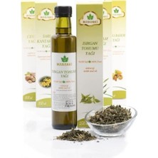 Gültekin Isırgan Tohumu Yağı 250 ml