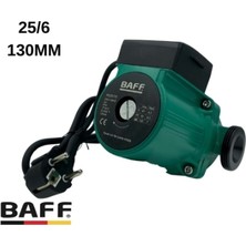 Universal Pompa Motoru Baff 25/6 (G) 130MM