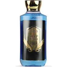 Gültekin Loris Deep Water Duş Jeli 295 ml | Gün Boyu Ferahlatıcı Deniz Esintisi