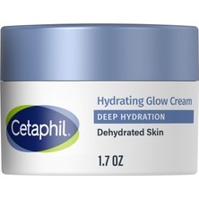 Gültekin Cetaphil Derin Nemlendirici Sağlıklı Işıltı Günlük Krem, 1,7 Oz
