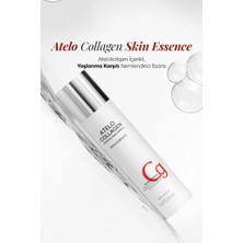 Gültekin Missha Atelokolajen Içerikli Yaşlanma Karşıtı Nemlendirici Esans 150ML, 8123