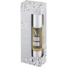 Gültekin Ixora Oil Selülit ve Hamilelik Çatlakları Gideren Yoğun Besleyici Doğal Vücut Bakım Yağı 50 ml