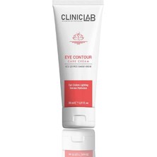 Gültekin Cliniclab Göz Çevresi Için Yaşlanma Karşıtı Göz Kremi 30 ml