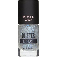 Gültekin Rival Loves Me Oje No:03 Glam Effect Fairytale 9 ml