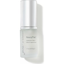 Gültekin Jane Iredale Beauty Prep