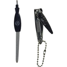Gültekin Paradise Sıyırıcı - Tırnak Törpüsü,tırnak Makası Set 17 cm 2 Parça 3 Ürün 86974317114816