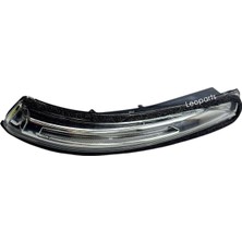 Leoparts Hyundai I10 Dikiz Ayna Sinyali Sol 2014-2016 87614-B9000