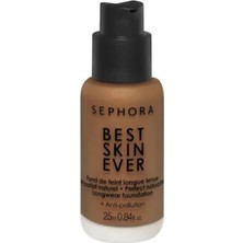 Gültekin Sephora Best Skin Ever Fondöten-38 P