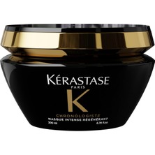 Gültekin Kérastase Chronologiste Masque Intense Regenerant Saç Maskesi 200ML