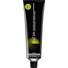 Gültekin Loreal Professionnel Teknik Loreal Inoa Saç Boyaları 60 Ml. | No - 10