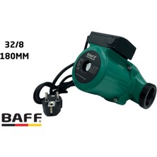 Universal Pompa Motoru Baff 32/8 180MM