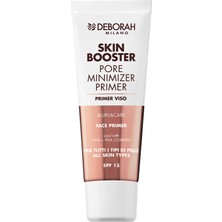 Gültekin Deborah Skin Booster Makyaj Bazı