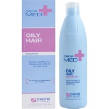 Gültekin Cecemed Oily Hair Scalp Lotion 75ML | Yağlı Saç Losyon