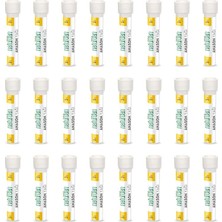 Gültekin Naturdan Anason Yağı 3 ml 24 Adet