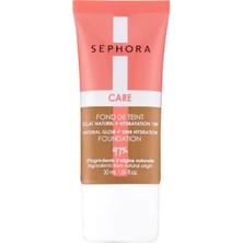 Gültekin Sephora Care Fond De Teint-25,5 N Neutre Medium (30 Ml)