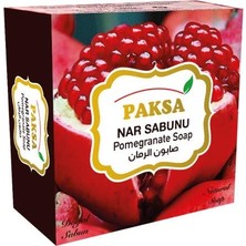 Gültekin Paksa Nar Sabunu