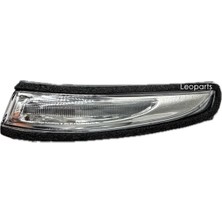 Leoparts Hyundai Accent Blue Dikiz Ayna Sinyali Sol 2011-2016 87614-1R000