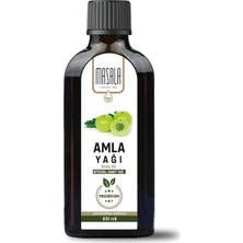 Gültekin Masala Amla Saç Bakım Yağı 100 ml Bektaşi Üzümü