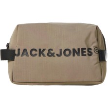 Gültekin Jacnorth Toıletry Bag A .haki 12263804 A.haki One Sıze