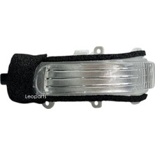 Leoparts Corolla 2010-2012 / Auris 2009-2011 Dikiz Ayna Sinyali Sol 81740-12150