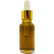 Gültekin Kaş, Kirpik ve Saç Bakım Yağı 20 ml
